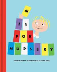 N is for Nursery