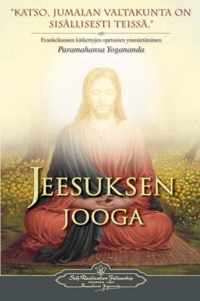 Jeesuksen jooga - The Yoga of Jesus (Finnish)