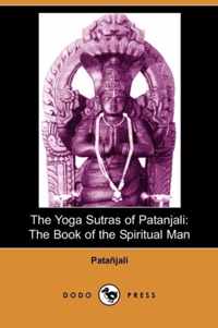 The Yoga Sutras of Patanjali