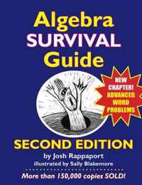 Algebra Survival Guide