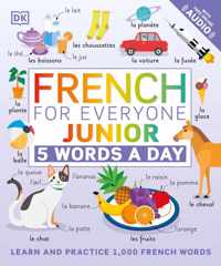 French for Everyone Junior