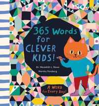 365 Words for Clever Kids!