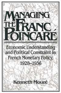 Managing the Franc Poincare