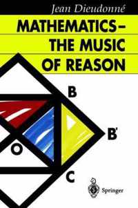 Mathematics - The Music of Reason