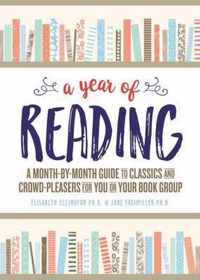 A Year of Reading