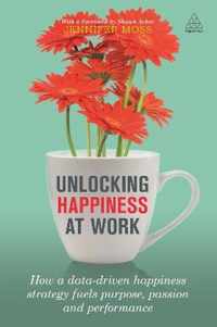 Unlocking Happiness at Work