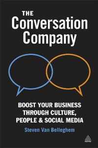 Conversation Company