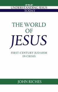 The World of Jesus