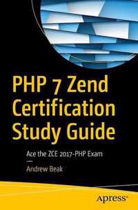 PHP 7 Zend Certification Study Guide