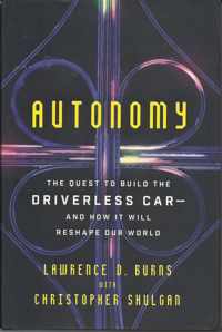 Autonomy