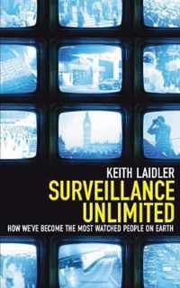 Surveillance Unlimited