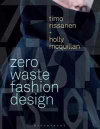 Zero Waste Fashion Design