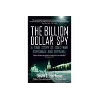 The Billion Dollar Spy