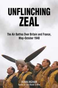 Unflinching Zeal