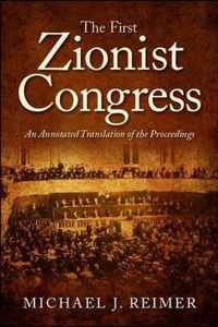 The First Zionist Congress