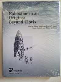 Paleoamerican Origins