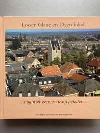 Losser, Glane en Overdinkel