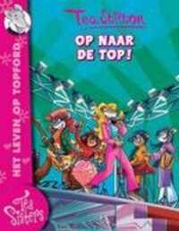 Op naar de top