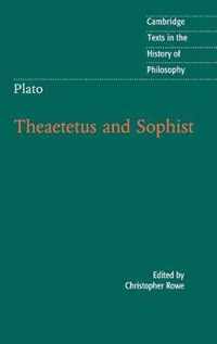 Cambridge Texts in the History of Philosophy