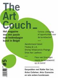 TheArtCouch #5