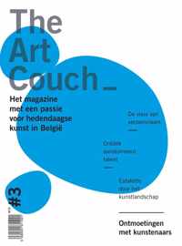 TheArtCouch #3