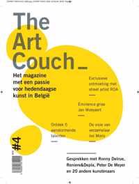 TheArtCouch #4