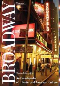 Broadway, 2-Volume Set