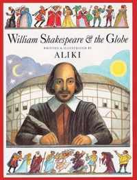 William Shakespeare & the Globe