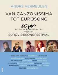 Van Canzonissima tot Eurosong