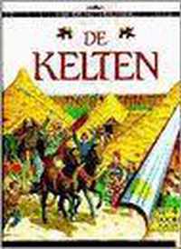 De kelten