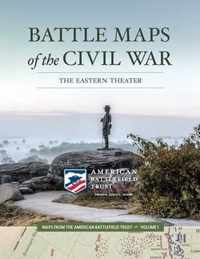 Battle Maps of the Civil War