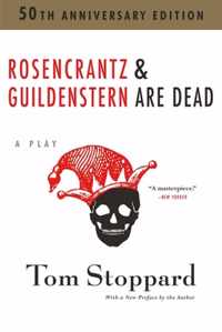 Rosencrantz and Guildenstern Are Dead