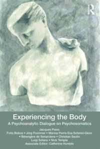 Experiencing the Body