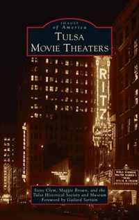 Tulsa Movie Theaters