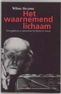 Het waarnemend lichaam