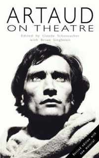 Artaud On Theatre