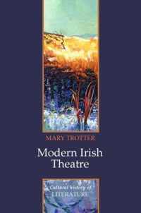 Modern Irish Theatre