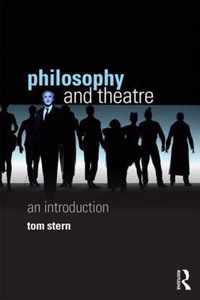 Philosophy and Theatre