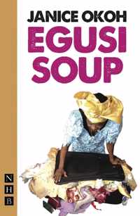 Egusi Soup