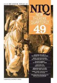 New Theatre Quarterly 49