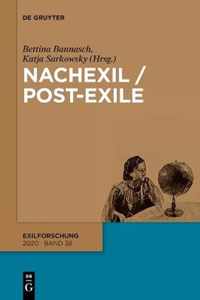 Nachexil / Post-Exile