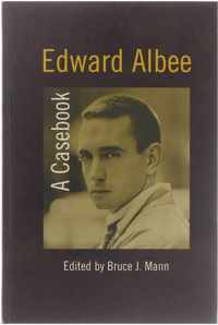 Edward Albee