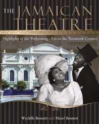 Jamaican Theatre