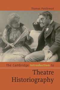 Cambridge Introductions to Literature