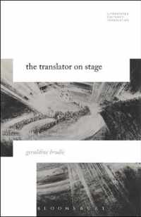 The Translator on Stage