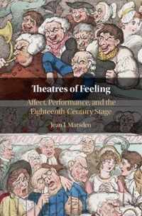 Theatres of Feeling