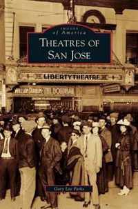 Theatres of San Jose