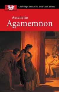 Aeschylus Agamemnon