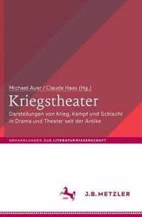 Kriegstheater