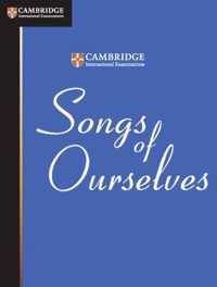 Songs of Ourselves